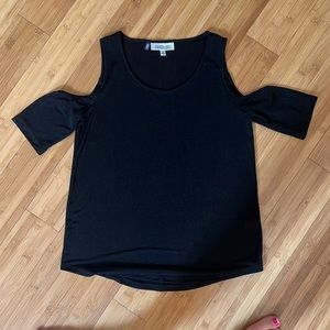 Jennifer Lopez Short Sleeve Top 🖤